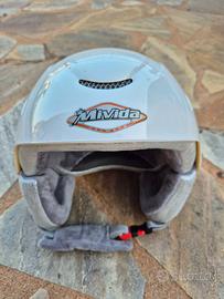 Casco da sci donna taglia S