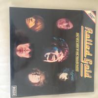 Vinile rolling stones rolled gold