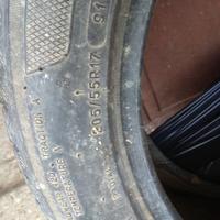 Gomme estive 205/55/17