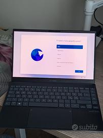 ASUS ZenBook 13 OLED ux325ja i5 8GB 512GB SSD