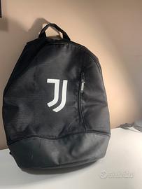 Zaino Juventus