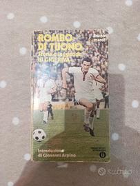 Rombo di tuono – Storia e leggenda di Gigi Riva –
