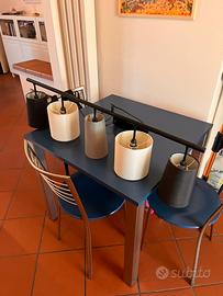 Lampadario kartell