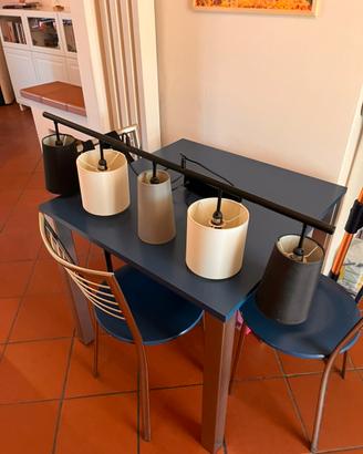 Lampadario kartell