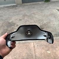 Fanale posteriore booster spirit