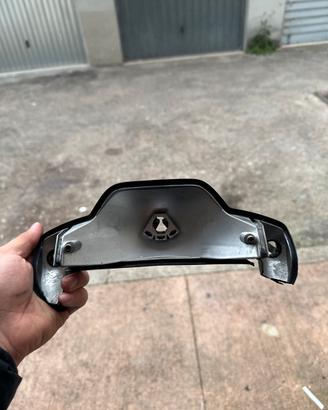 Fanale posteriore booster spirit