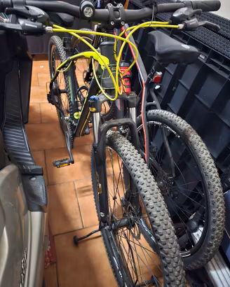 Bicicletta Faema Freccia 48