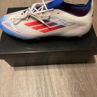 Trio di Scarpe Adidas Calcio
