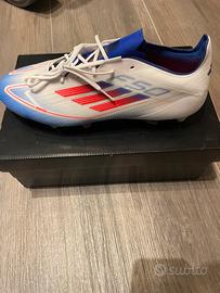 Trio di Scarpe Adidas Calcio
