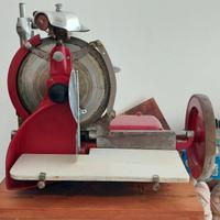 Affettatrice a volano