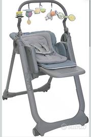 Seggiolone Chicco