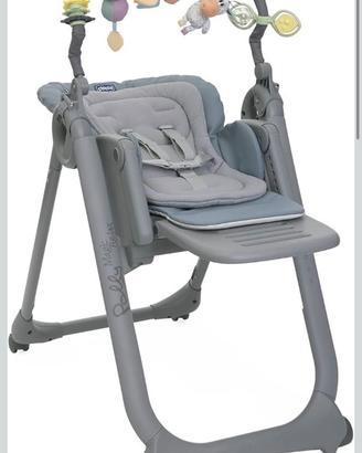 Seggiolone Chicco