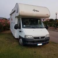 Mobilvetta MFS3 6 posti