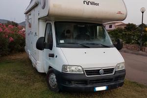 Mobilvetta MFS3 6 posti