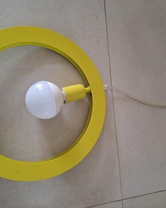 Lampadario cameretta