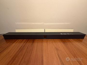 Sony soundbar + subwoofer 300W