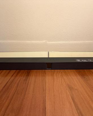 Sony soundbar + subwoofer 300W