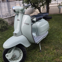 Lambretta 125 LI