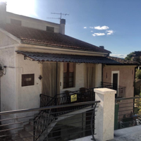 Casa villetta in Abruzzo ad Acciano (L'Aquila)