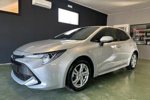 TOYOTA Corolla 1.2 116CV STYLE