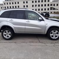 Ricambi Toyota Rav 4 2.0 D4D 2004 Motore 1CDFTV