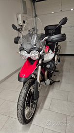 Moto Guzzi V85tt 2024 E5+