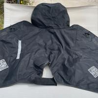 Termoscud R152N coprigambe Tucano