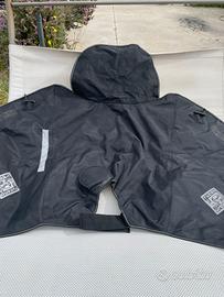 Termoscud R152N coprigambe Tucano