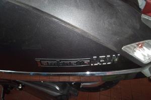 Lambretta LN 150 - 2008