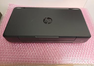 Stampante HP Officejet 200 Mobile Printer