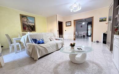 Quadrilocale con Terrazzo, Veranda e Posto Auto