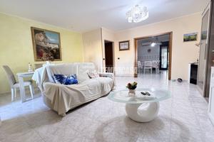 Quadrilocale con Terrazzo, Veranda e Posto Auto