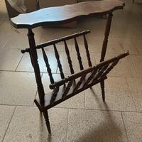 Portariviste vintage