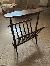 Portariviste vintage