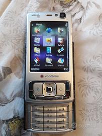 Nokia N95 Vintage