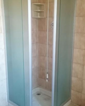 BOX DOCCIA DA 80CM