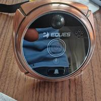 Spioncino occhiolino digitale Eques
