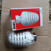 testina termostatica