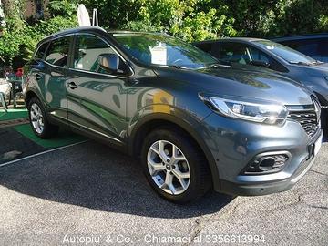 Renault Kadjar 1.5 Blue dCi 115CV AUTOM. Spo...