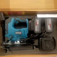 seghetto alternativo