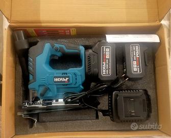 seghetto alternativo