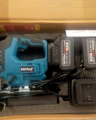 seghetto alternativo