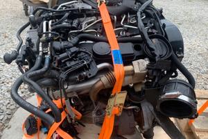 MOTORE FUNZIONANTE CAG