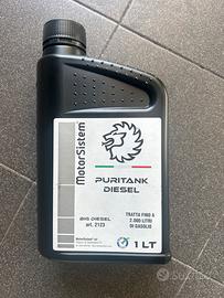 Puritank Diesel