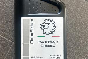 Puritank Diesel