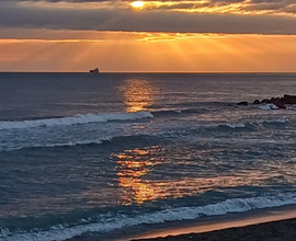 Ostia lido