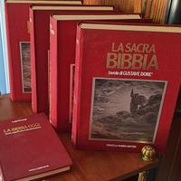 La sacra Bibbia edizione '77