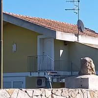 Sassari Strada Maccia d'Agliastra