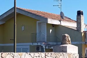 Sassari Strada Maccia d'Agliastra