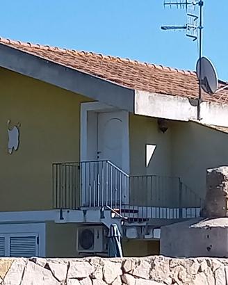 Sassari Strada Maccia d'Agliastra